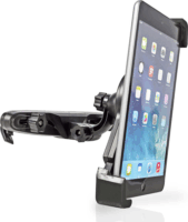 Nedis TCMT300BK Univerzális Autós Tablet Tok 12" Fekete