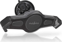 Nedis TCMT300BK Univerzális Autós Tablet Tok 12" Fekete