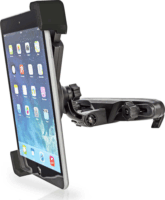 Nedis TCMT300BK Univerzális Autós Tablet Tok 12" Fekete