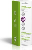 Nedis Okostelefon-tartó | Univerzális | Mágneses
