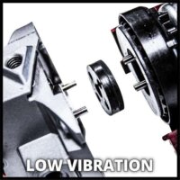 Einhell AXXIO 4431140 Akkumulátoros sarokcsiszoló