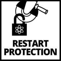 Einhell AXXIO 4431140 Akkumulátoros sarokcsiszoló