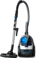 Philips PowerPro Compact Porzsák nélküli porszívó