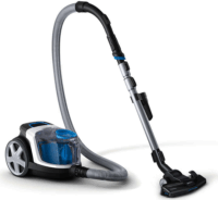 Philips PowerPro Compact Porzsák nélküli porszívó