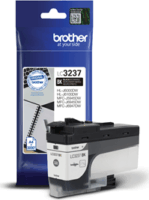 Brother LC-3237BK Eredeti Tintapatron Fekete