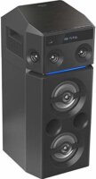 Panasonic SC-UA30 Bluetooth hangszóró - Fekete