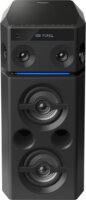 Panasonic SC-UA30 Bluetooth hangszóró - Fekete