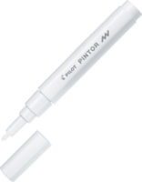 Pilot Pintor F 1mm Dekormarker - Fehér