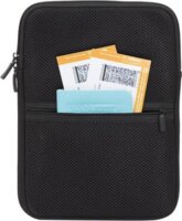 RivaCase 5617 Úti rendező - Fekete