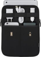 RivaCase 5617 Úti rendező - Fekete