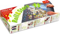 Trefl 60985 Feltekerhető puzzle szőnyeg 500-1500 db