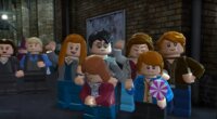 Lego Harry Potter Collection (Nintendo Switch)