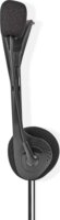 Nedis CHST100BK PC Headset - Fekete