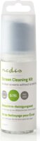 Nedis CLSN100TP 150 ml Képernyőtisztító készlet