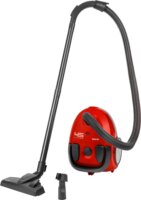 Sencor SVC 45RD-EUE3 Porzsákos porszívó - Piros