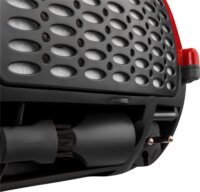 Sencor SVC 45RD-EUE3 Porzsákos porszívó - Piros