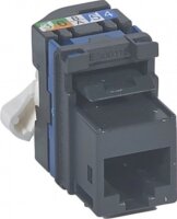 LEGRAND 033181 RJ45 Cat.6 Keystone csatlakozóaljzat