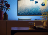 Philips Hue White and color ambiance Play RGB LED Hangulatfény dupla csomag - Fehér