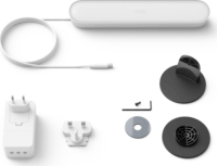 Philips Hue White and color ambiance Play RGB LED hangulatfény