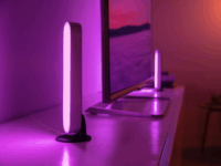 Philips Hue White and color ambiance Play RGB LED hangulatfény