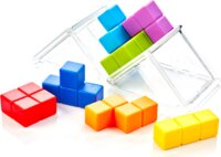 Smart Games Cube: Puzzler Go készségfejlesztő Logikai játék