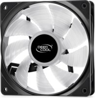 Deepcool RF 120 120mm PWM rendszerhűtő (3db/csomag)
