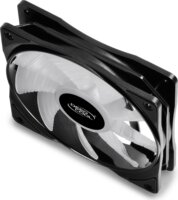 Deepcool RF 120 120mm PWM rendszerhűtő (3db/csomag)
