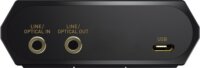 Creative Sound Blasterx G6 7.1 USB Külső Hangkártya