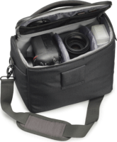 Cullmann C90380 Malaga Maxima 120 Fotóstáska - Fekete