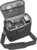 Cullmann C90380 Malaga Maxima 120 Fotóstáska - Fekete