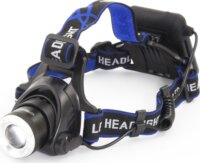 Esperanza Orion LED fejlámpa