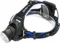 Esperanza Orion LED fejlámpa