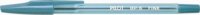 Pilot BP-S kupakos golyóstoll - 0.27mm / Zöld