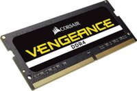 Corsair 8GB /2666 Vengeance DDR4 Notebook RAM