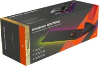 Steelseries QCK Prism Cloth Gaming Egérpad - XL