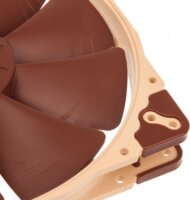 Noctua NF-A20 200mm PWM rendszerhűtő