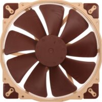 Noctua NF-A20 FLX 200mm rendszerhűtő