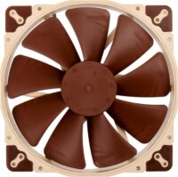 Noctua NF-A20 5V 200mm PWM rendszerhűtő