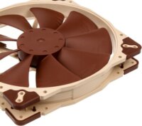 Noctua NF-A20 5V 200mm PWM rendszerhűtő