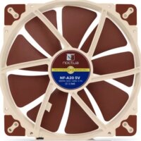 Noctua NF-A20 5V 200mm rendszerhűtő