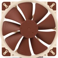 Noctua NF-A20 5V 200mm rendszerhűtő