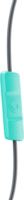 Skullcandy JIB Miami Headset Menta