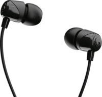 Skullcandy JIB Headset Fekete