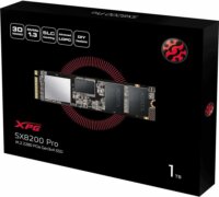 ADATA 1TB XPG SX8200 Pro M.2 2280 PCIe Gen3x4 SSD