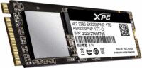 ADATA 1TB XPG SX8200 Pro M.2 2280 PCIe Gen3x4 SSD