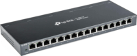 TP-Link TL-SG116 Gigabit Switch - Szürke