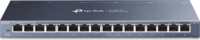 TP-Link TL-SG116 Gigabit Switch - Szürke