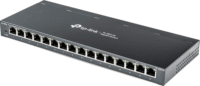 TP-Link TL-SG116 Gigabit Switch - Szürke