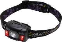 Somogyi HLP 7RP LED-es tölthető fejlámpa