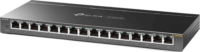 TP-Link TL-SG116E Gigabit Smart Switch - Szürke